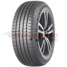 COP. 215/55 R17 98W ZIEX ZE320